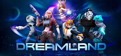 Oculus Quest 游戏《梦境》Dreamland